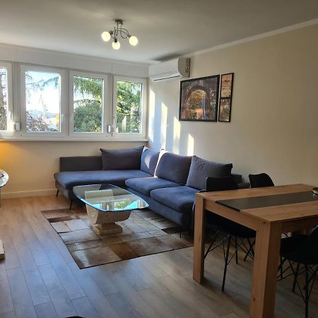 Apartman Monte Zaro Park Pula Exterior photo